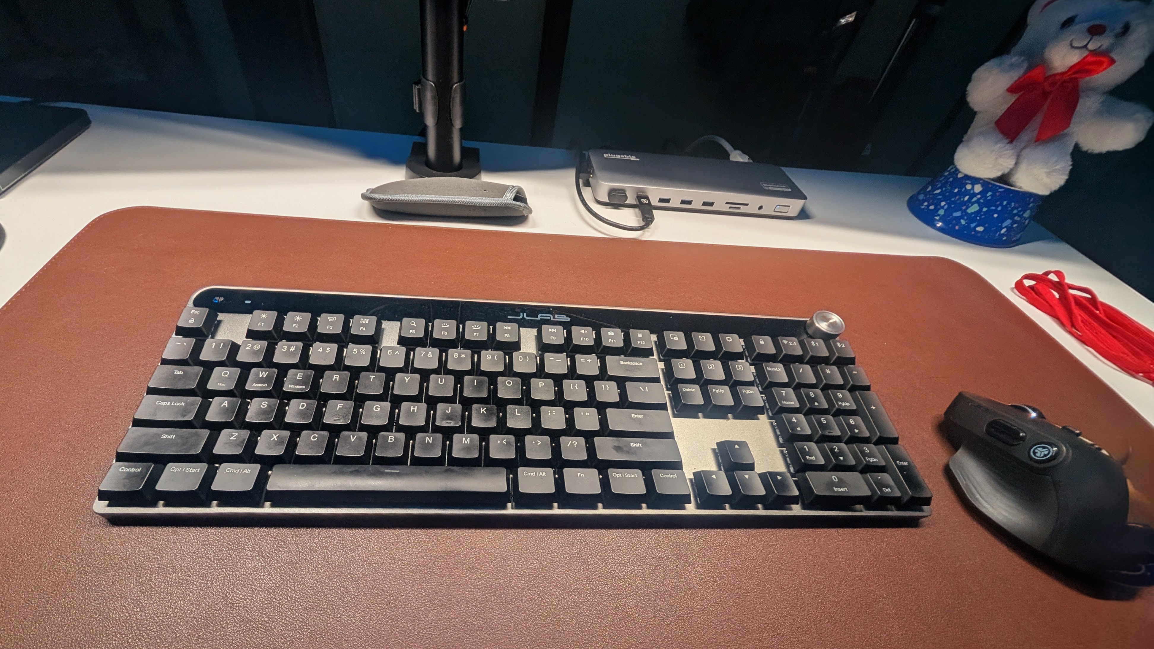JLab Mechanical Keyboard