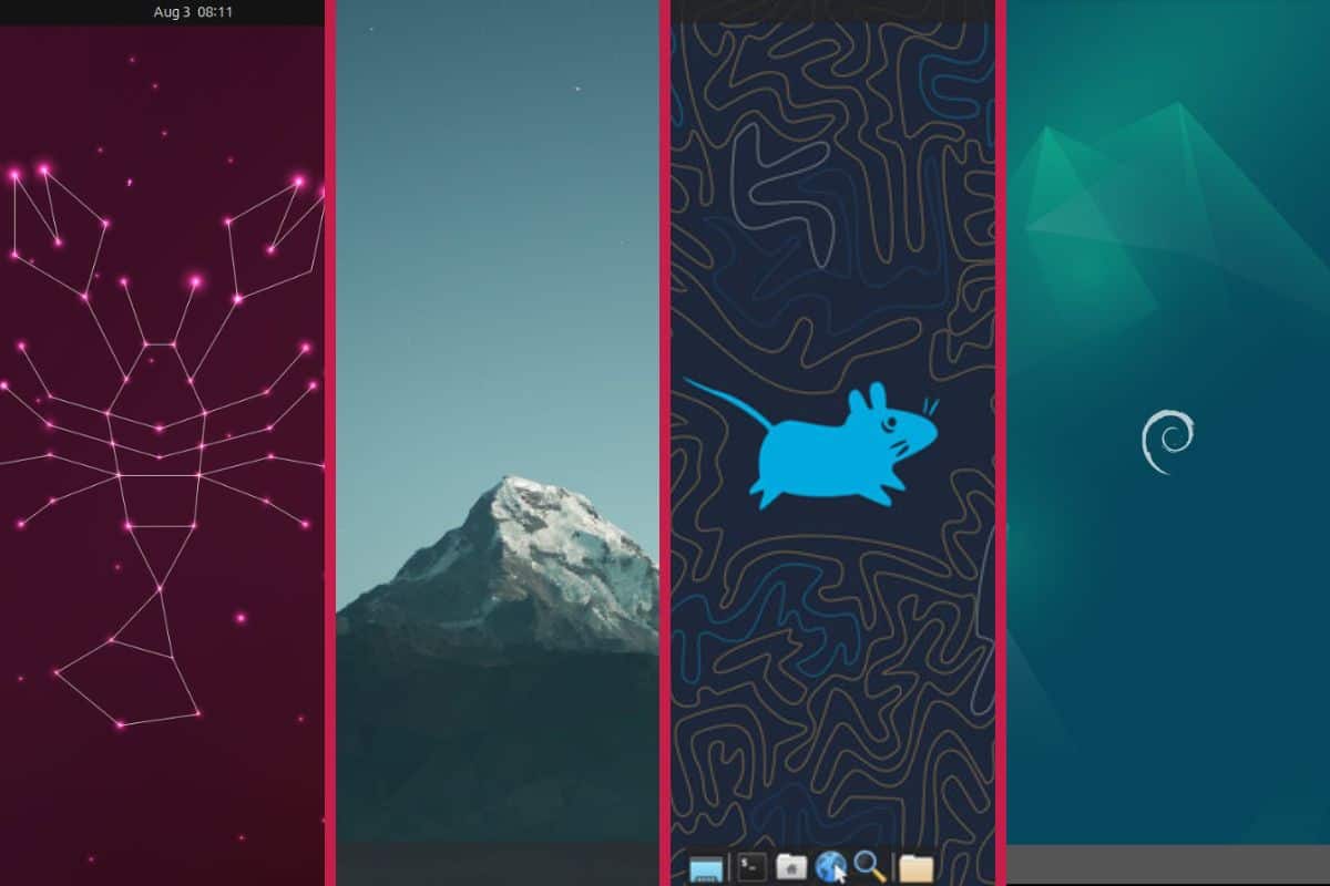 Desktop Environments